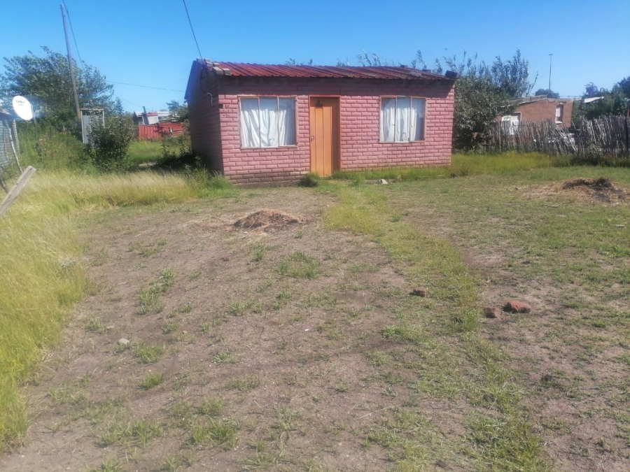 2 Bedroom Property for Sale in Zakes Maseko East Free State